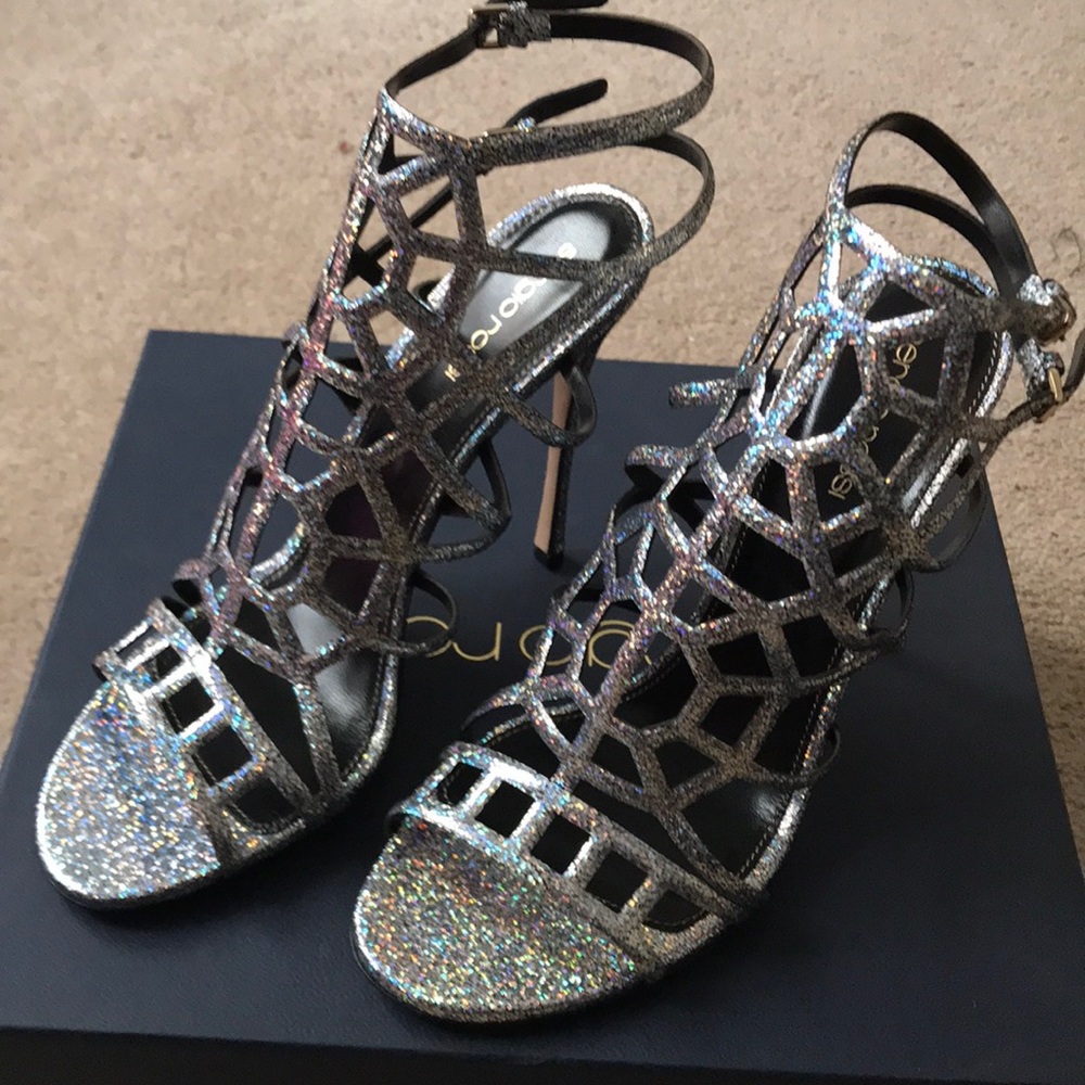 Sergio Rossi Heels
